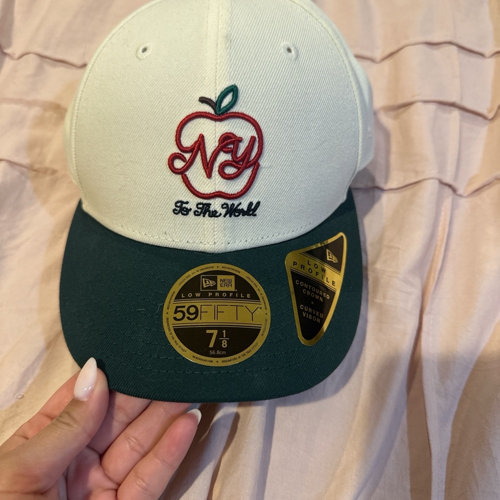 Kith Ny hat